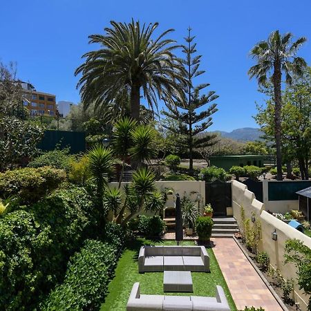 House With Cozy Garden Bbq And Free Parking Villa Santa Brígida Exteriör bild