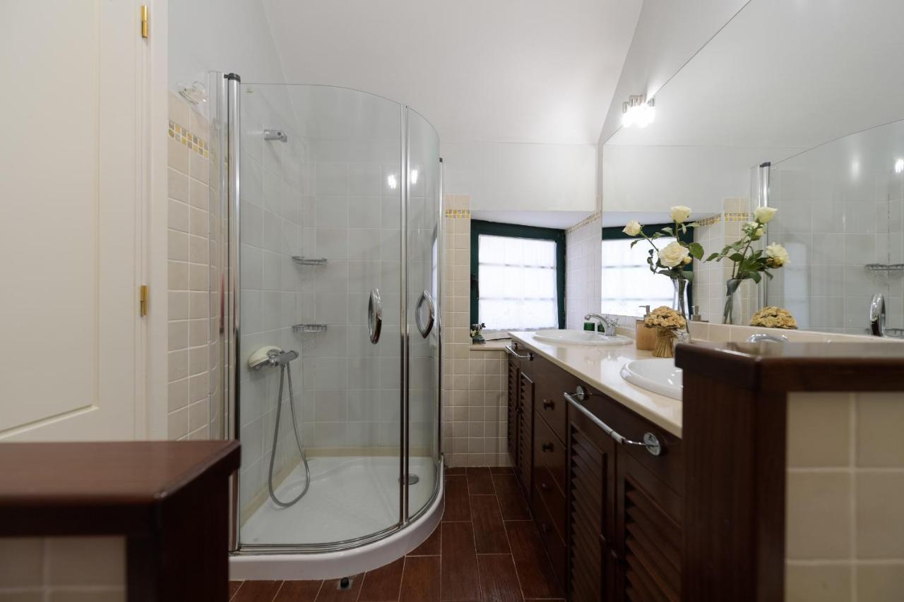 House With Cozy Garden Bbq And Free Parking Villa Santa Brígida Exteriör bild