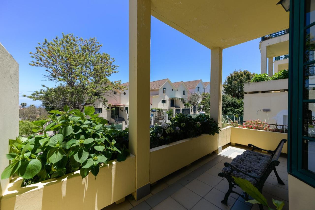 House With Cozy Garden Bbq And Free Parking Villa Santa Brígida Exteriör bild