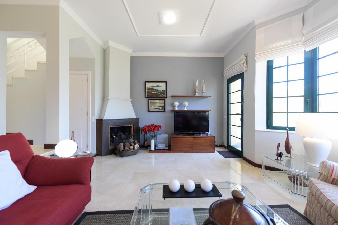 House With Cozy Garden Bbq And Free Parking Villa Santa Brígida Exteriör bild